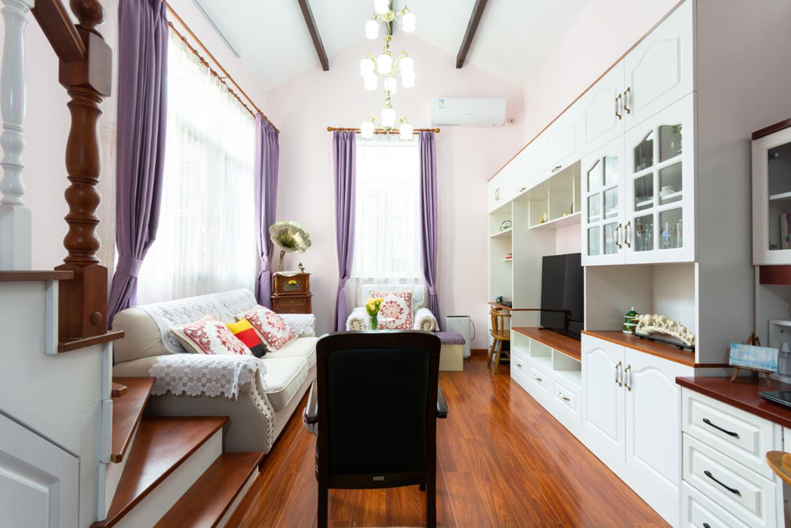 客厅,美式风客厅,美式风,美式风效果图,美式风实景图