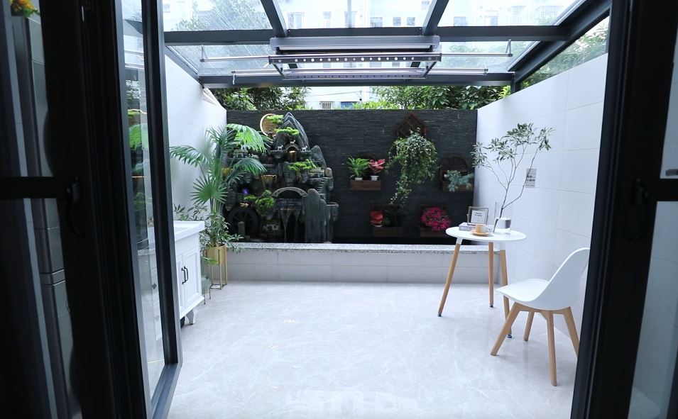 天井,中式风天井,中式风,中式风效果图,中式风实景图